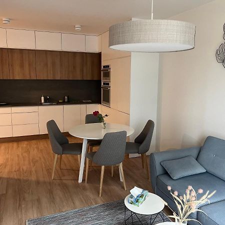 Apartament Mieszczanski Klima-Parkigfree2X-Netflix-Youtube Wroclaw Ngoại thất bức ảnh