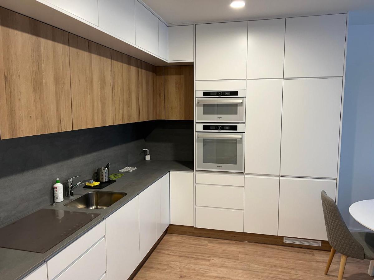 Apartament Mieszczanski Klima-Parkigfree2X-Netflix-Youtube Wroclaw Ngoại thất bức ảnh