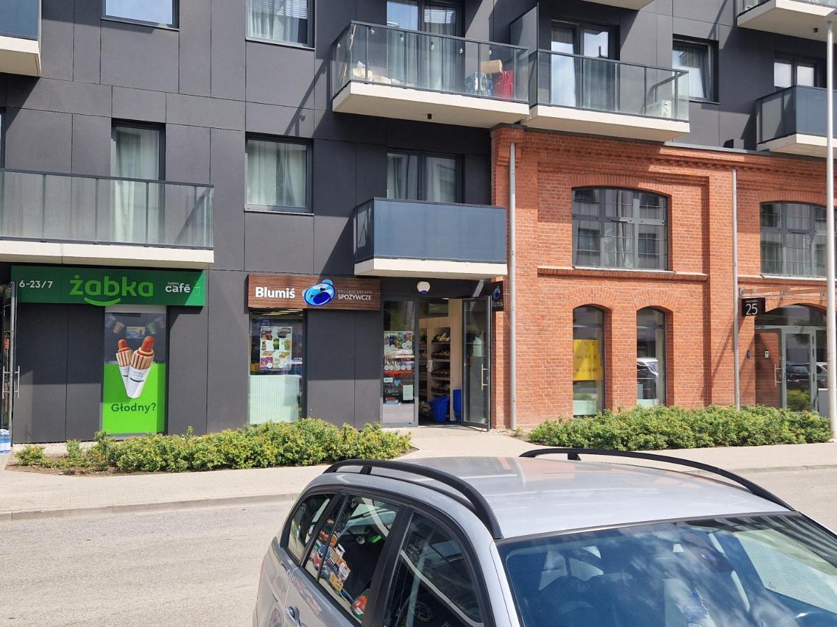Apartament Mieszczanski Klima-Parkigfree2X-Netflix-Youtube Wroclaw Ngoại thất bức ảnh