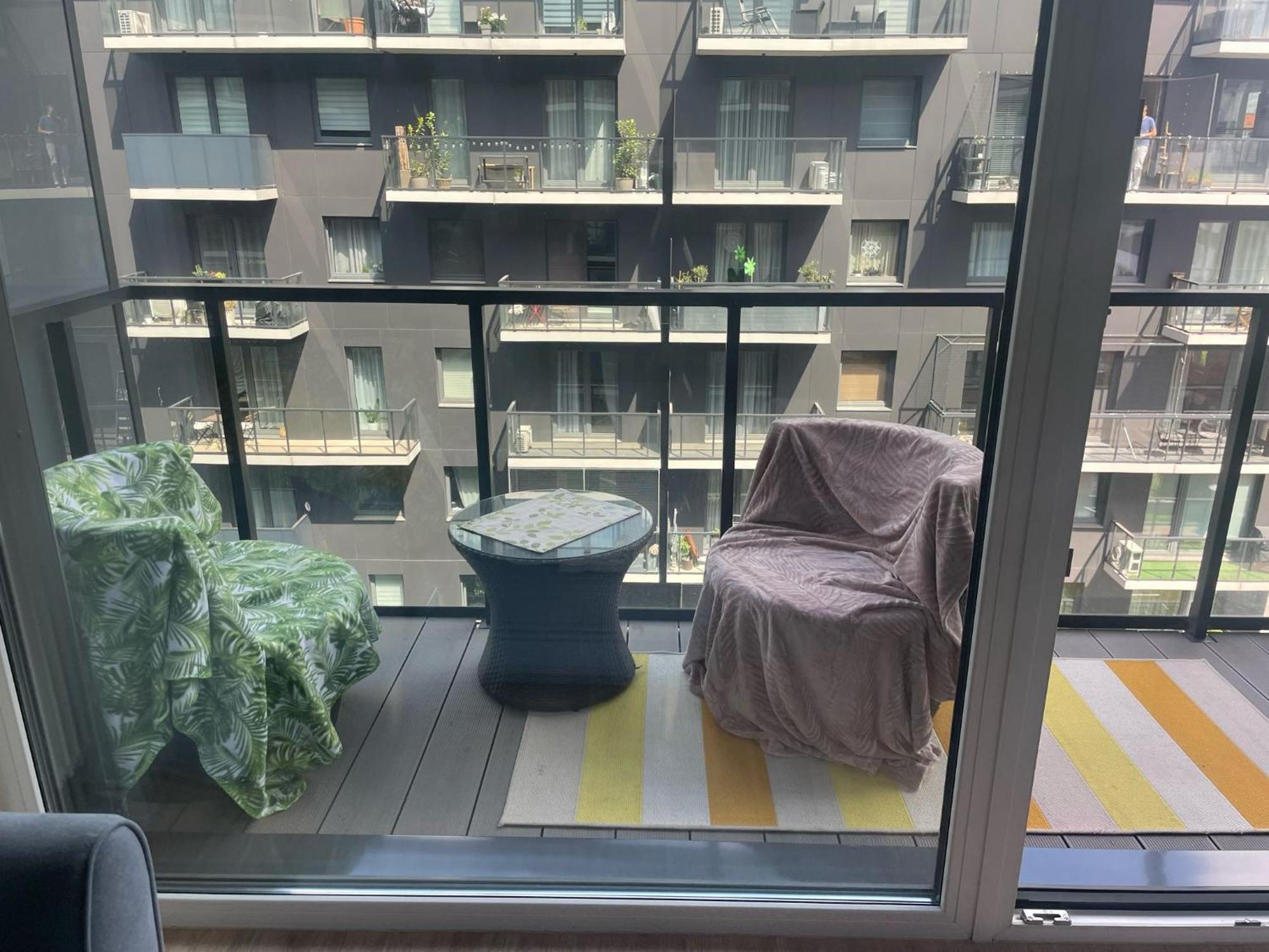Apartament Mieszczanski Klima-Parkigfree2X-Netflix-Youtube Wroclaw Ngoại thất bức ảnh